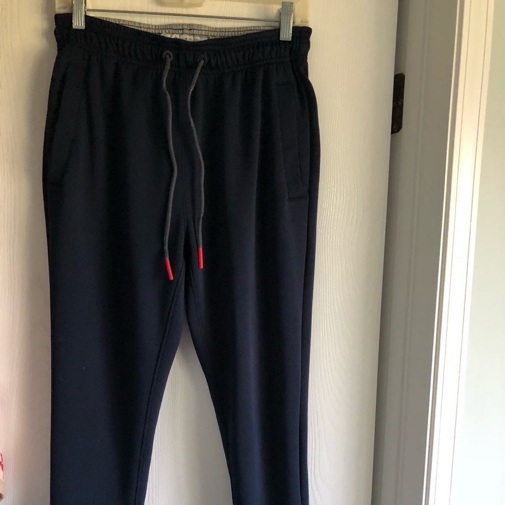 Hilfiger joggers